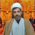 حجت الاسلام احمدرضا مطلبی
