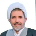حجت الاسلام والمسلمین محمدعلی مطلبی فشارکی